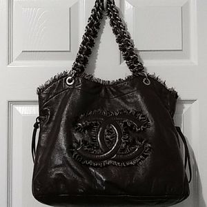 ❤❤CHANEL HANDBAG/AUTHENTIC👜👜